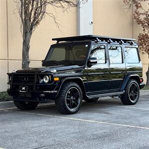 2011 Mercedes-Benz G 55 AMG   - Photo 8 - Salt Lake City, UT 84115