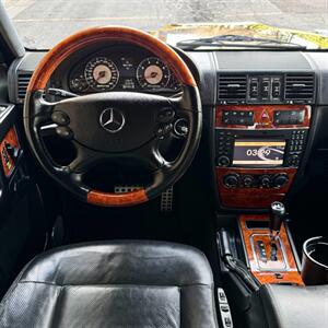 2011 Mercedes-Benz G 55 AMG   - Photo 2 - Salt Lake City, UT 84115