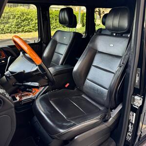 2011 Mercedes-Benz G 55 AMG   - Photo 13 - Salt Lake City, UT 84115