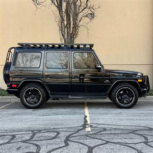 2011 Mercedes-Benz G 55 AMG   - Photo 3 - Salt Lake City, UT 84115