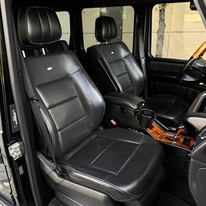 2011 Mercedes-Benz G 55 AMG   - Photo 30 - Salt Lake City, UT 84115