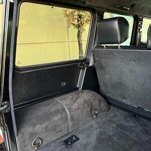 2011 Mercedes-Benz G 55 AMG   - Photo 42 - Salt Lake City, UT 84115