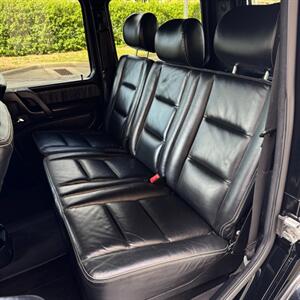 2011 Mercedes-Benz G 55 AMG   - Photo 40 - Salt Lake City, UT 84115