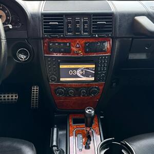 2011 Mercedes-Benz G 55 AMG   - Photo 21 - Salt Lake City, UT 84115