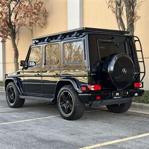 2011 Mercedes-Benz G 55 AMG   - Photo 6 - Salt Lake City, UT 84115