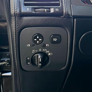 2011 Mercedes-Benz G 55 AMG   - Photo 16 - Salt Lake City, UT 84115