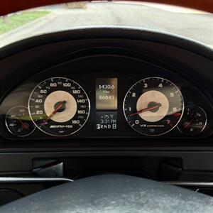 2011 Mercedes-Benz G 55 AMG   - Photo 20 - Salt Lake City, UT 84115