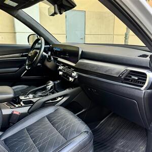 2023 Kia Telluride SX - Photo 31 - Salt Lake City, UT 84115