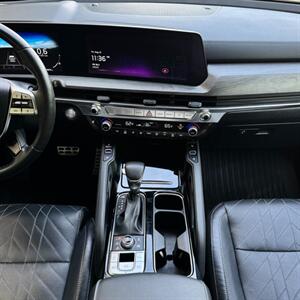 2023 Kia Telluride SX - Photo 23 - Salt Lake City, UT 84115