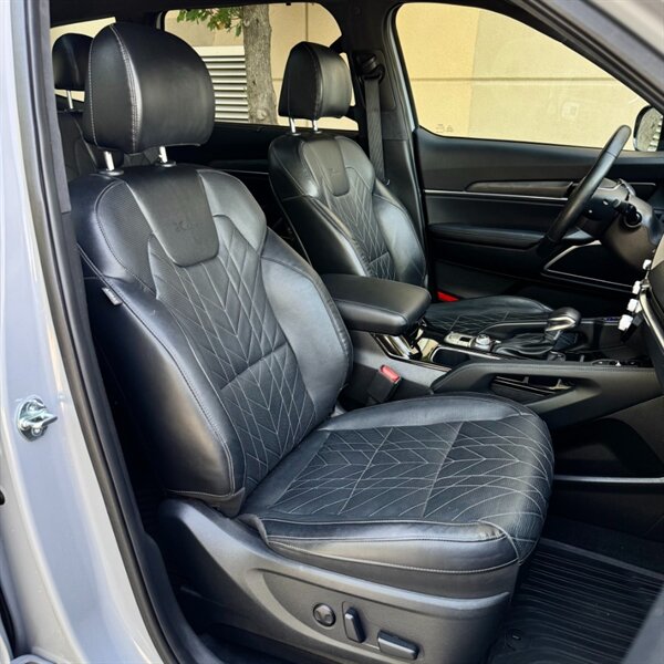 2023 Kia Telluride SX - Photo 29 - Salt Lake City, UT 84115