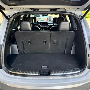 2023 Kia Telluride SX - Photo 44 - Salt Lake City, UT 84115