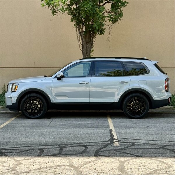 2023 Kia Telluride SX - Photo 8 - Salt Lake City, UT 84115