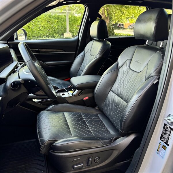 2023 Kia Telluride SX - Photo 14 - Salt Lake City, UT 84115