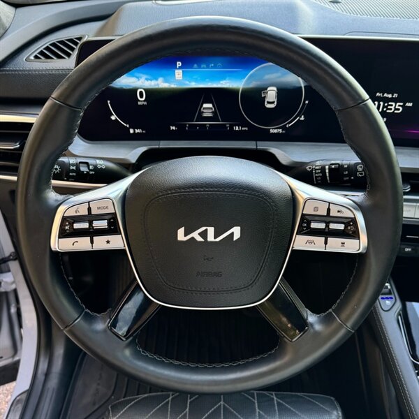 2023 Kia Telluride SX - Photo 19 - Salt Lake City, UT 84115