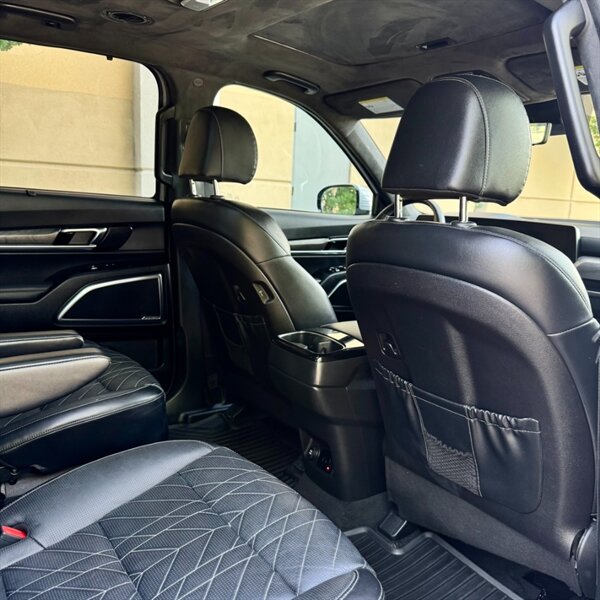 2023 Kia Telluride SX - Photo 36 - Salt Lake City, UT 84115