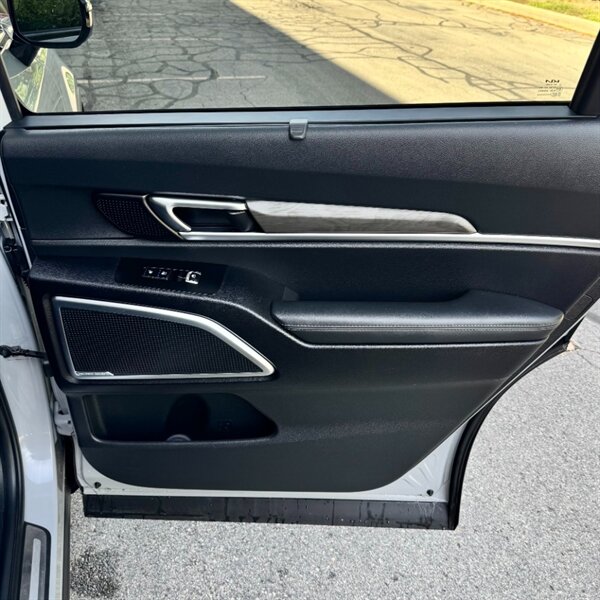 2023 Kia Telluride SX - Photo 33 - Salt Lake City, UT 84115