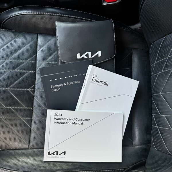 2023 Kia Telluride SX - Photo 54 - Salt Lake City, UT 84115