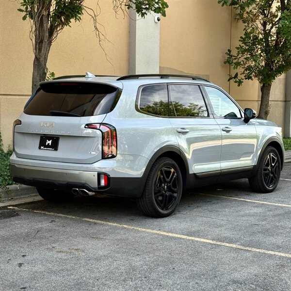 2023 Kia Telluride SX - Photo 5 - Salt Lake City, UT 84115