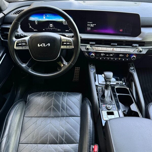 2023 Kia Telluride SX - Photo 2 - Salt Lake City, UT 84115