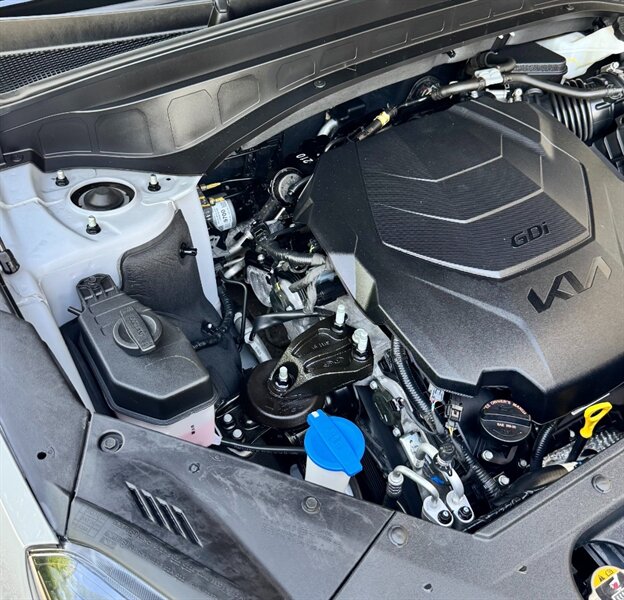 2023 Kia Telluride SX - Photo 50 - Salt Lake City, UT 84115