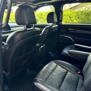 2023 Kia Telluride SX - Photo 41 - Salt Lake City, UT 84115