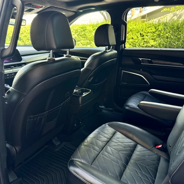 2023 Kia Telluride SX - Photo 41 - Salt Lake City, UT 84115