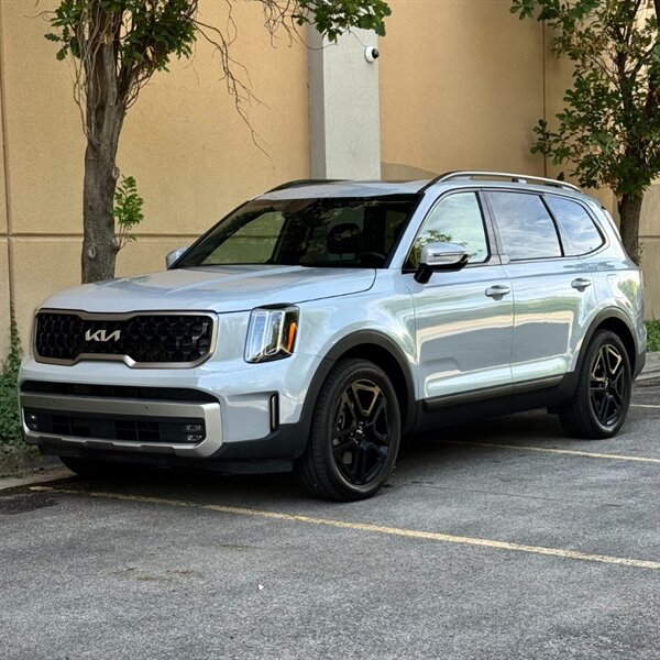 2023 Kia Telluride SX - Photo 9 - Salt Lake City, UT 84115