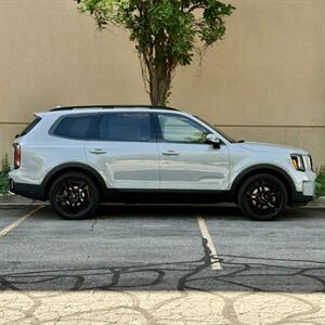 2023 Kia Telluride SX - Photo 4 - Salt Lake City, UT 84115