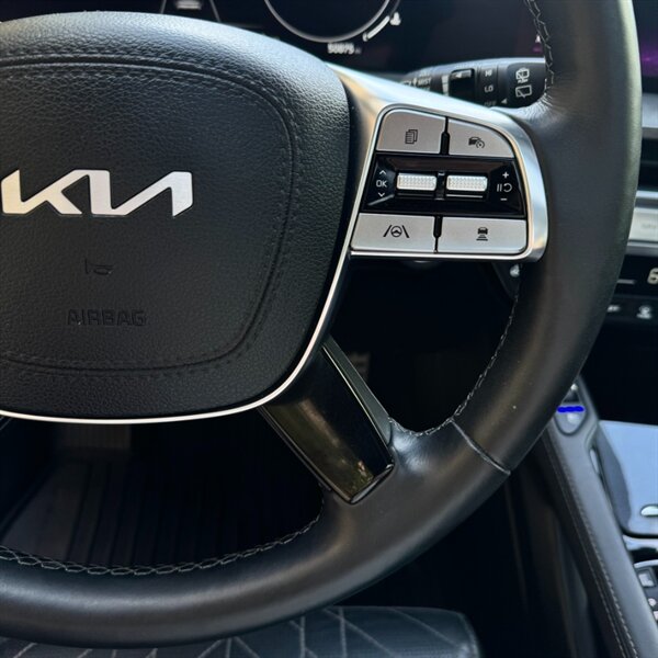 2023 Kia Telluride SX - Photo 21 - Salt Lake City, UT 84115