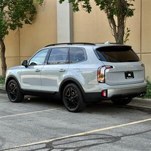 2023 Kia Telluride SX - Photo 7 - Salt Lake City, UT 84115