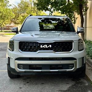 2023 Kia Telluride SX - Photo 10 - Salt Lake City, UT 84115