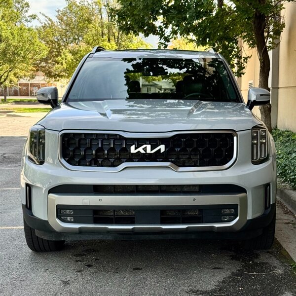 2023 Kia Telluride SX - Photo 10 - Salt Lake City, UT 84115
