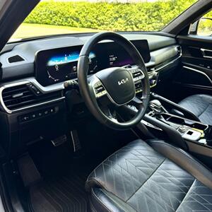 2023 Kia Telluride SX - Photo 17 - Salt Lake City, UT 84115
