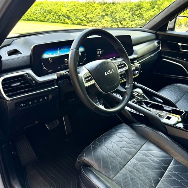 2023 Kia Telluride SX - Photo 17 - Salt Lake City, UT 84115