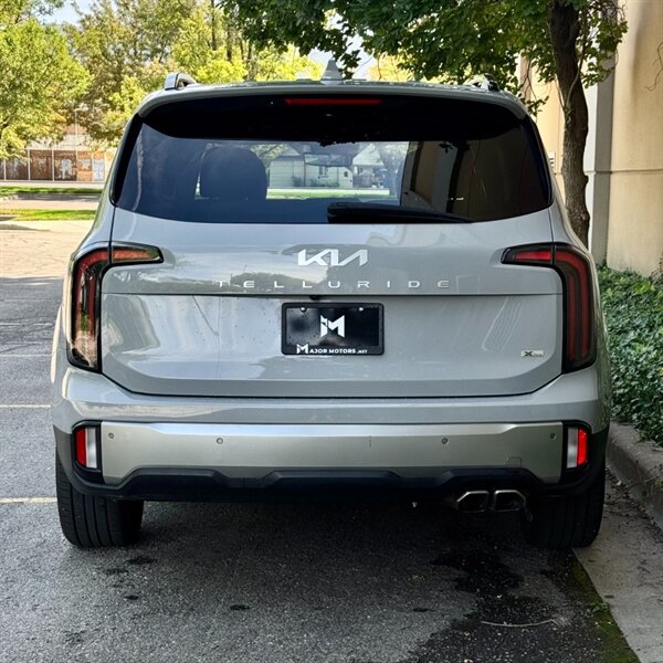 2023 Kia Telluride SX - Photo 6 - Salt Lake City, UT 84115