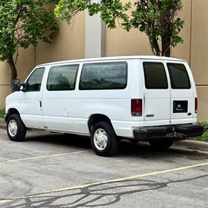 2007 Ford E-150 - Photo 6 - Salt Lake City, UT 84115