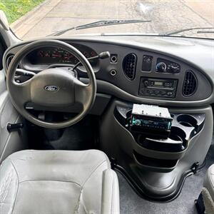 2007 Ford E-150 - Photo 2 - Salt Lake City, UT 84115