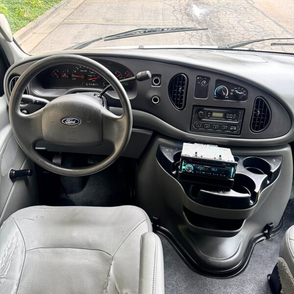 2007 Ford E-150 - Photo 2 - Salt Lake City, UT 84115