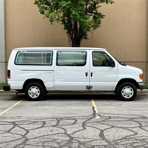 2007 Ford E-150 - Photo 3 - Salt Lake City, UT 84115