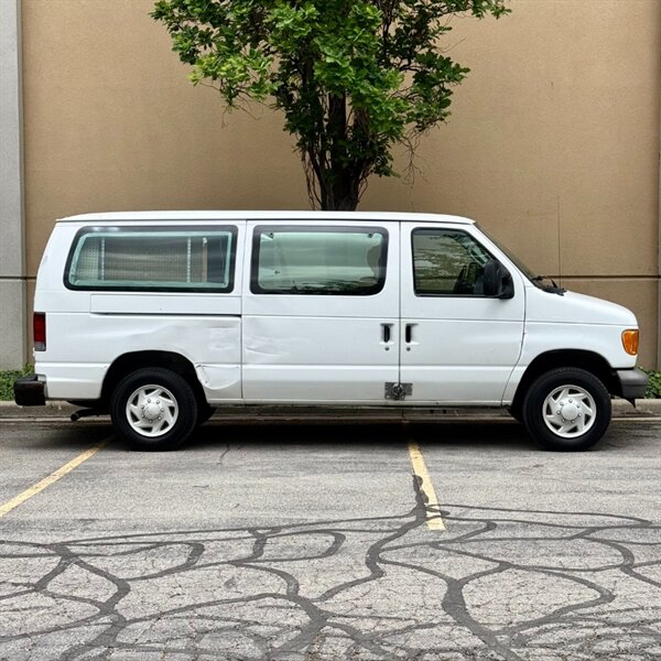 2007 Ford E-150 - Photo 3 - Salt Lake City, UT 84115