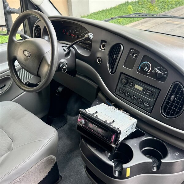 2007 Ford E-150 - Photo 21 - Salt Lake City, UT 84115