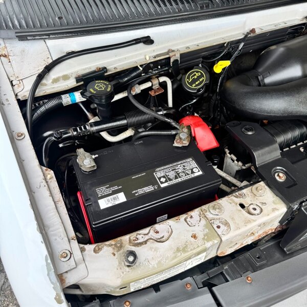 2007 Ford E-150 - Photo 28 - Salt Lake City, UT 84115