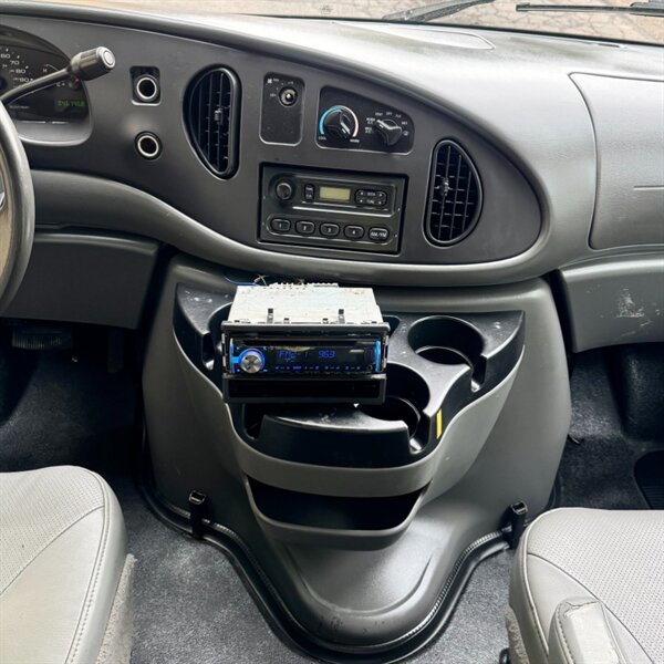 2007 Ford E-150 - Photo 16 - Salt Lake City, UT 84115