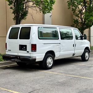 2007 Ford E-150 - Photo 4 - Salt Lake City, UT 84115