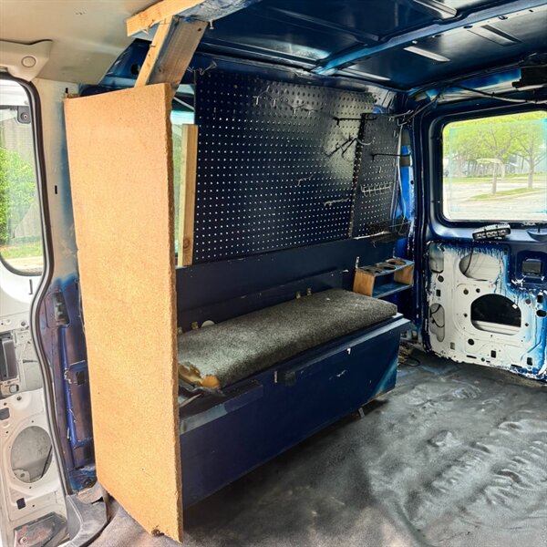 2007 Ford E-150 - Photo 25 - Salt Lake City, UT 84115