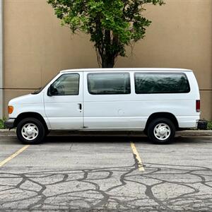 2007 Ford E-150 - Photo 7 - Salt Lake City, UT 84115