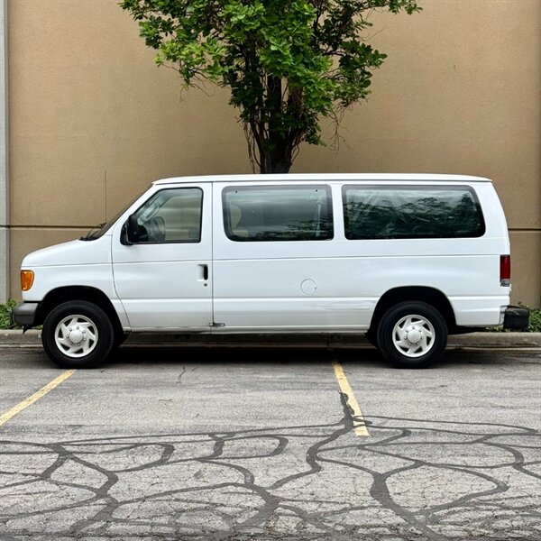2007 Ford E-150 - Photo 7 - Salt Lake City, UT 84115