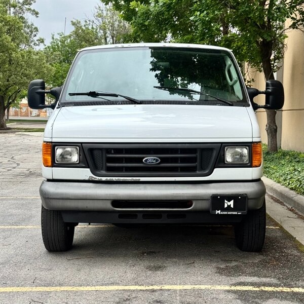 2007 Ford E-150 - Photo 9 - Salt Lake City, UT 84115
