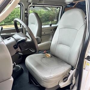 2007 Ford E-150 - Photo 11 - Salt Lake City, UT 84115