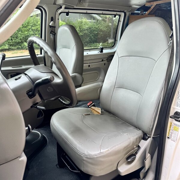 2007 Ford E-150 - Photo 11 - Salt Lake City, UT 84115